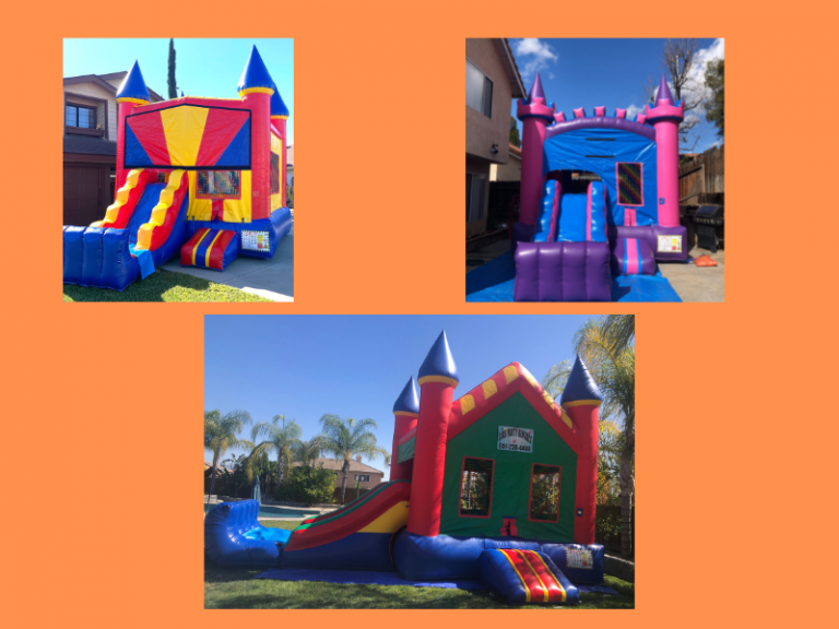 JUMPERS FOR RENT /PARTY RENTALS IN MORENO VALLEY