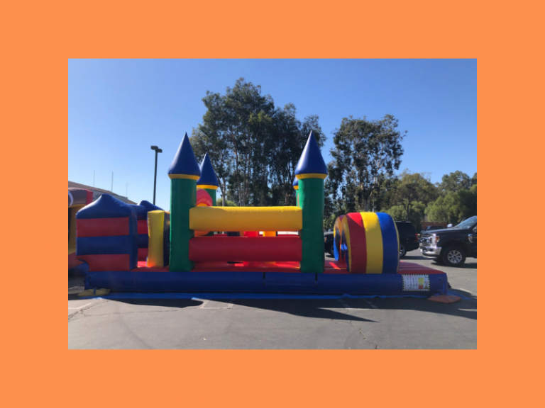 JUMPERS FOR RENT /PARTY RENTALS IN MORENO VALLEY