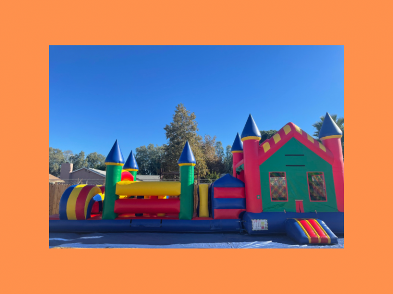 JUMPERS FOR RENT /PARTY RENTALS IN MORENO VALLEY