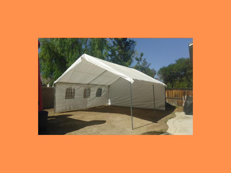 canopies/tent in moreno valley