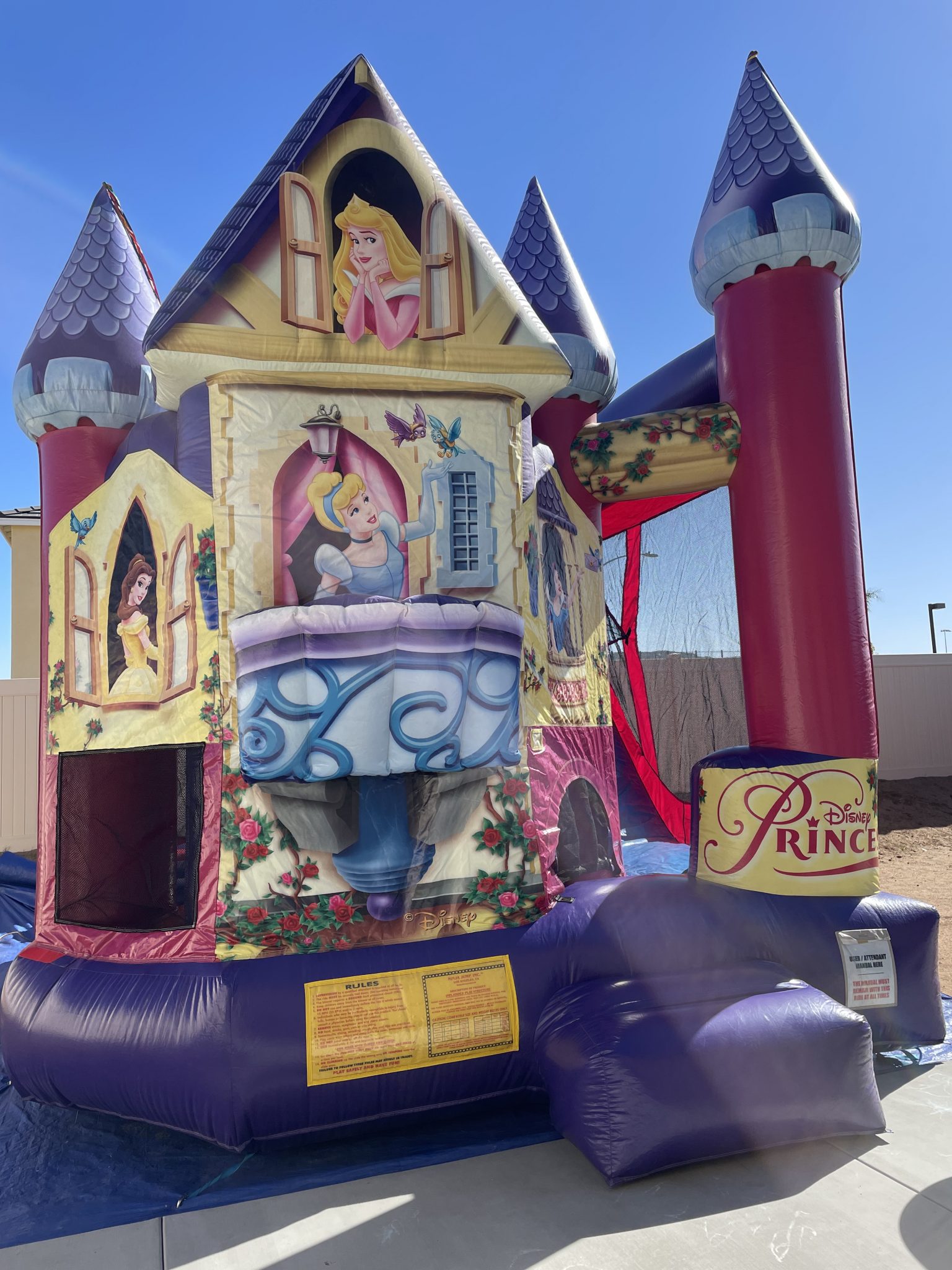 JUMPERS FOR RENT /PARTY RENTALS IN MORENO VALLEY