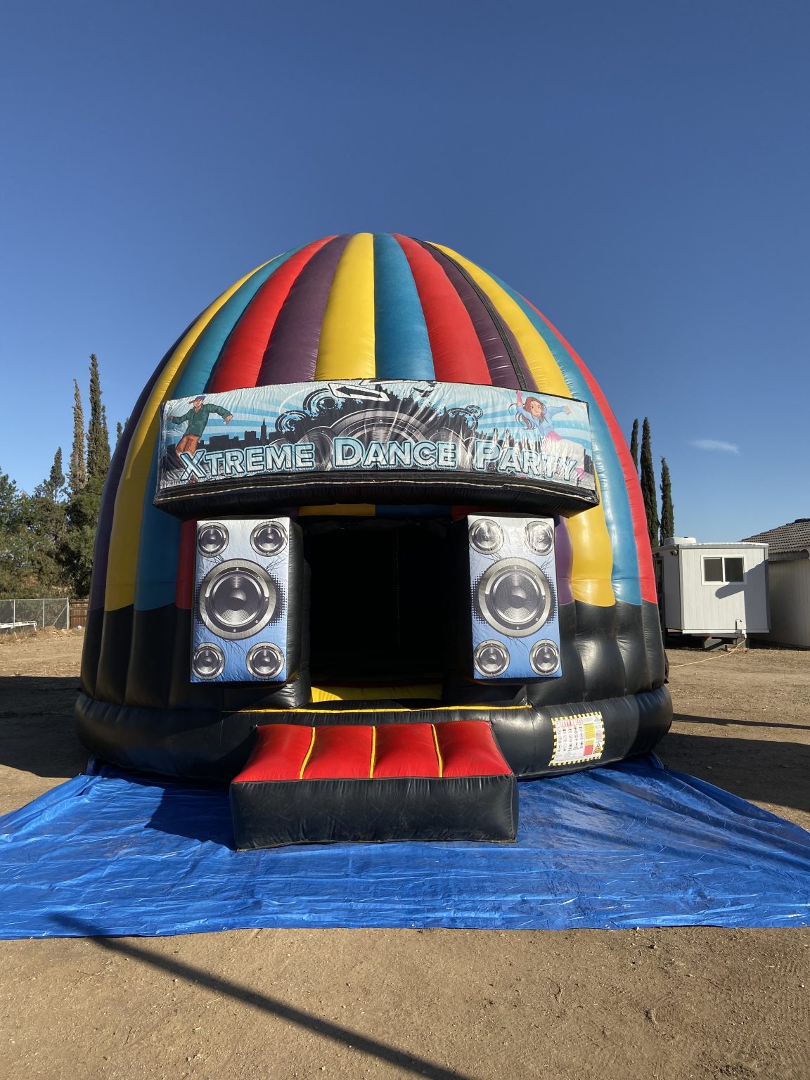 JUMPERS FOR RENT /PARTY RENTALS IN MORENO VALLEY
