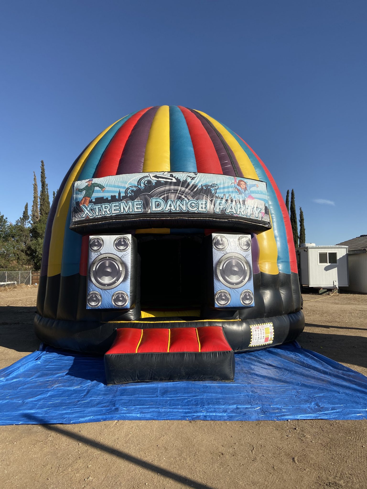 JUMPERS FOR RENT /PARTY RENTALS IN MORENO VALLEY